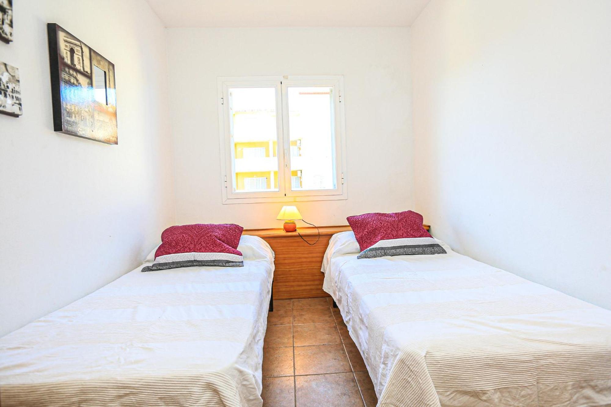 Del Sol Litoral - Only Families Apartment Cambrils Exterior photo