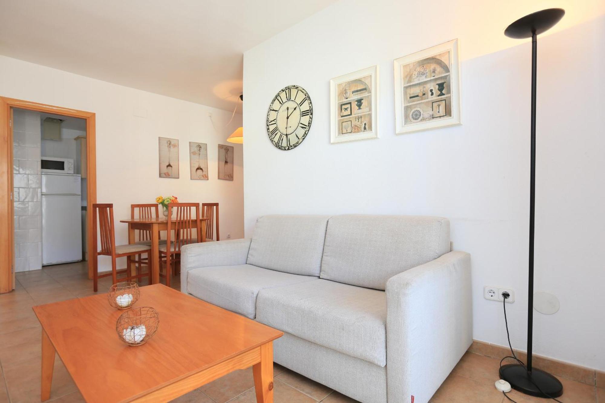 Del Sol Litoral - Only Families Apartment Cambrils Exterior photo