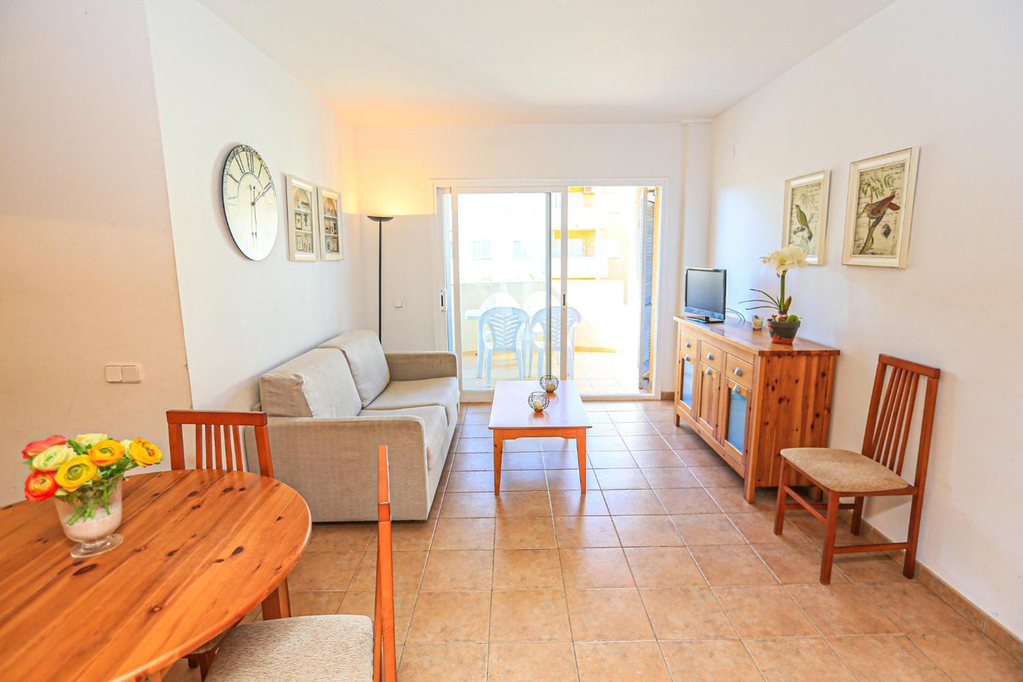 Del Sol Litoral - Only Families Apartment Cambrils Exterior photo