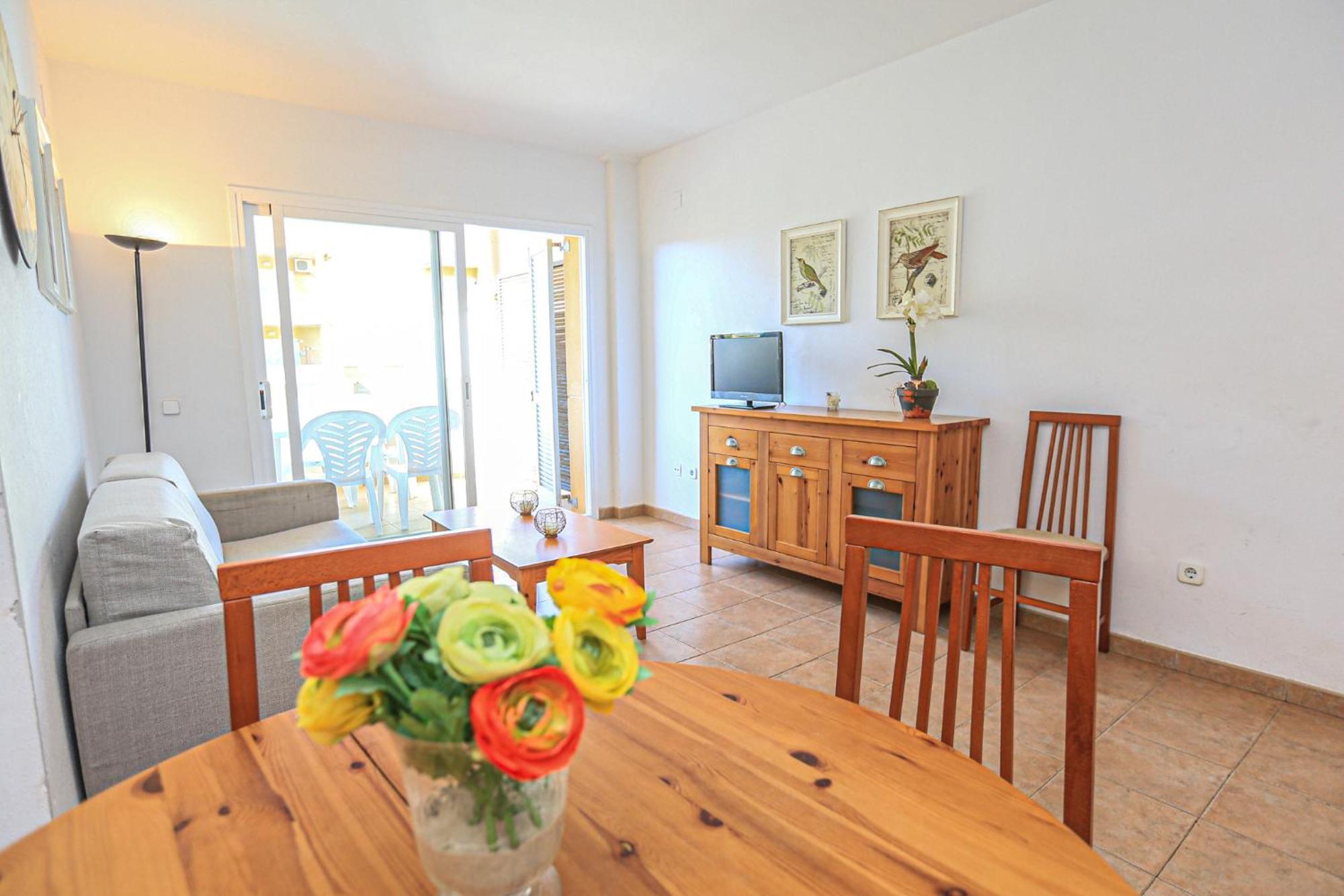 Del Sol Litoral - Only Families Apartment Cambrils Exterior photo