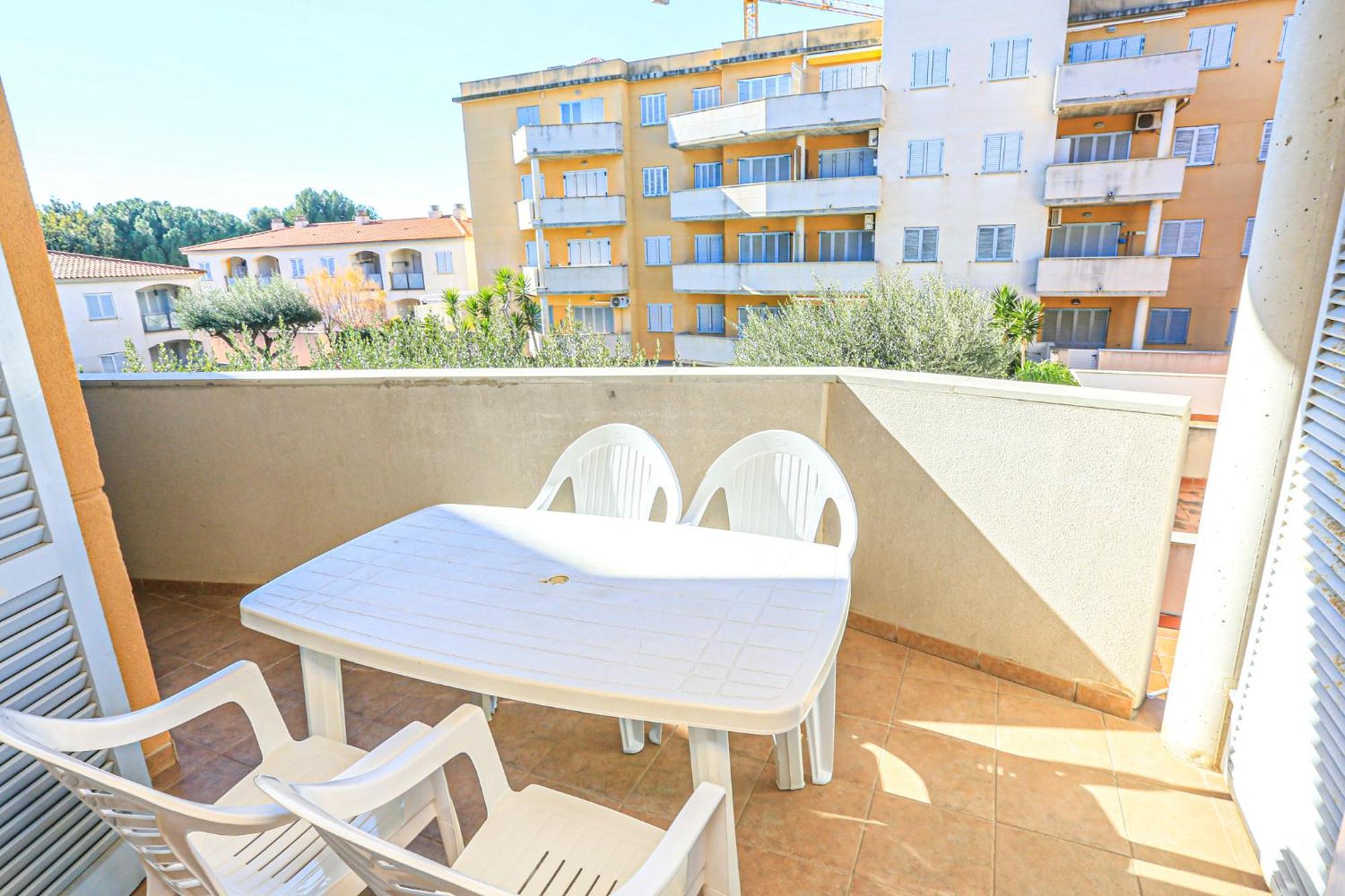 Del Sol Litoral - Only Families Apartment Cambrils Exterior photo